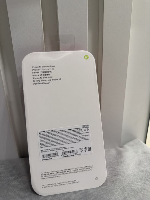 Husă Apple iPhone 15 Pro/16 Pro/17