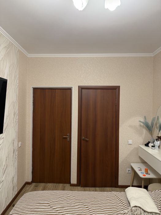 Двери межкомнатные