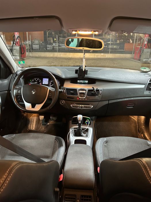 Renault Laguna 3 impecabil