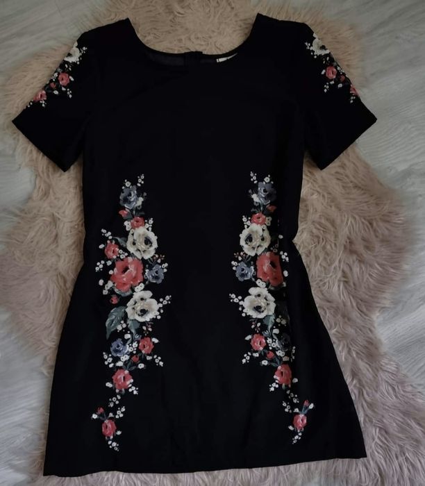 Блейзър Рокли, Mango, zara, terranova