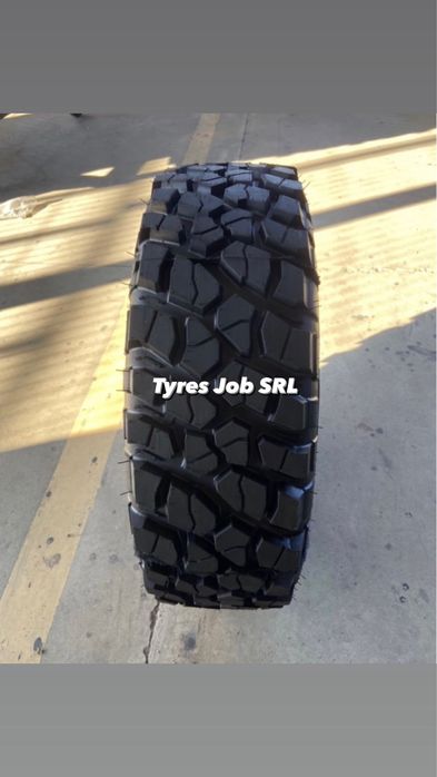 Anvelope Off Road 215/65 R16 Traker Calitatea 1