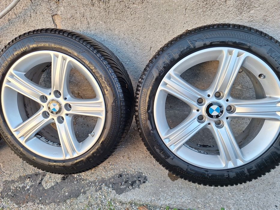 Jante BMW seria 3 F30,E90 etc