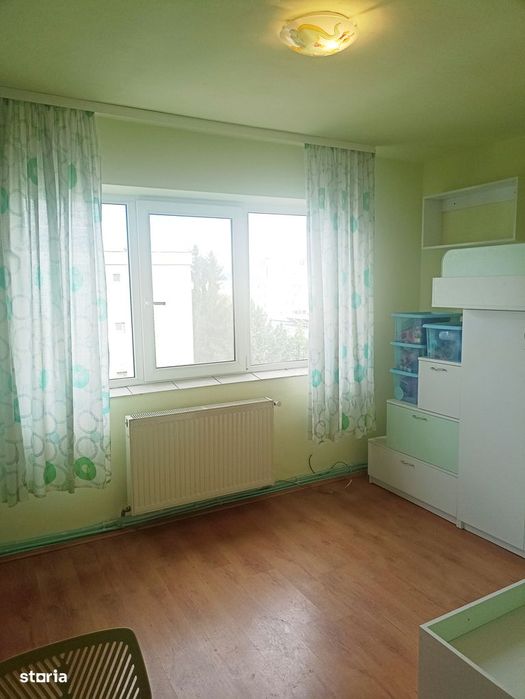De vânzare apartament cu 2 camere în Sfântu Gheorghe