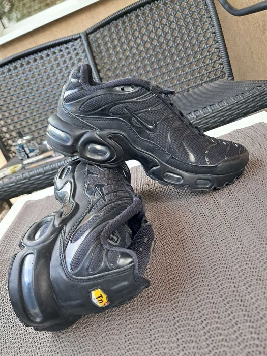 TN Nike & Air Force 1