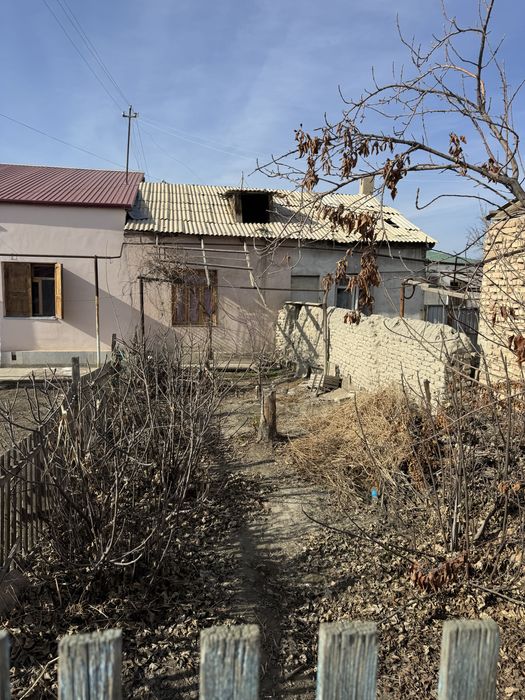 Продаётся дом (коттедж), полностью перестроен в 2013 году в Геофизике