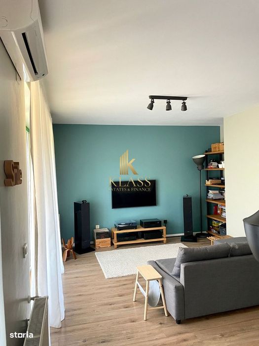 Apartament 3 Camere | Pipera | Pet Friendly |