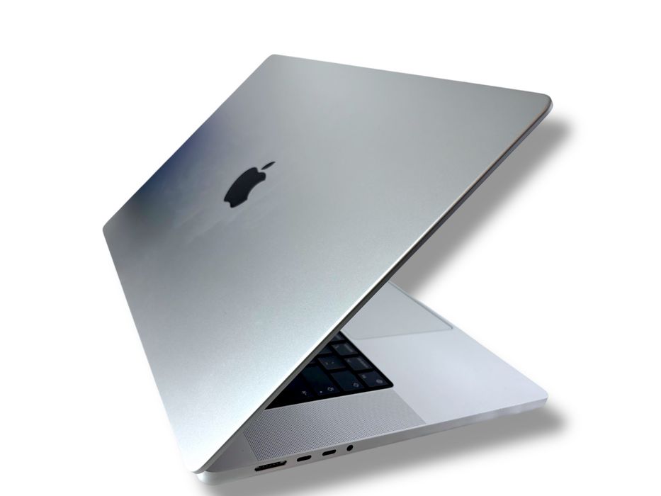 Apple MacBook Pro 16'' 2021 M1 PRO 16RAM 1TB SSD Гаранция!