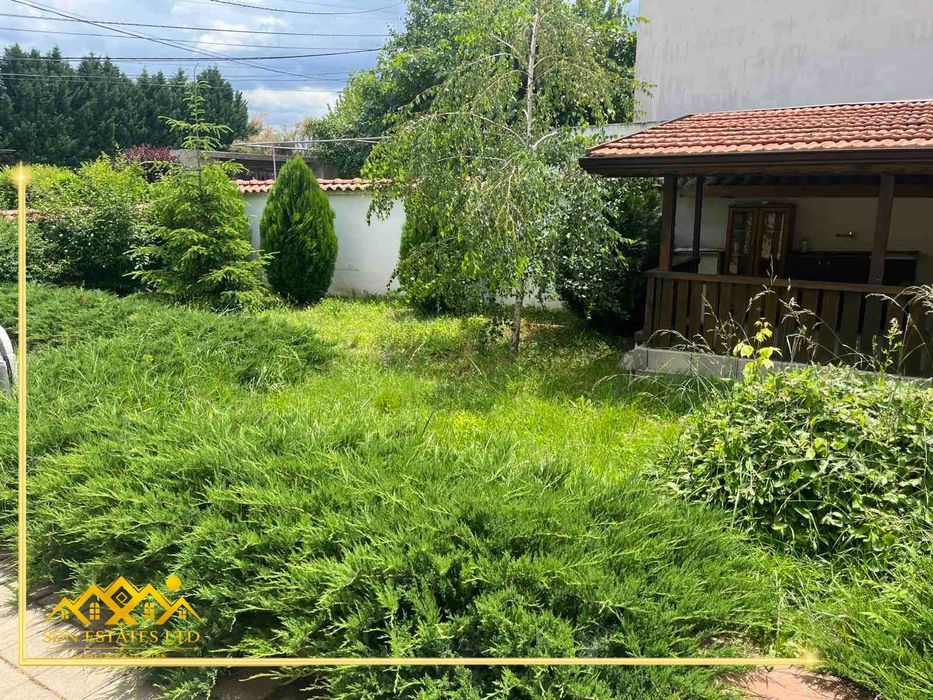 Къща за гости в Павел баня | 6 стаи и апартамент | Готов бизнес | 360 000 €