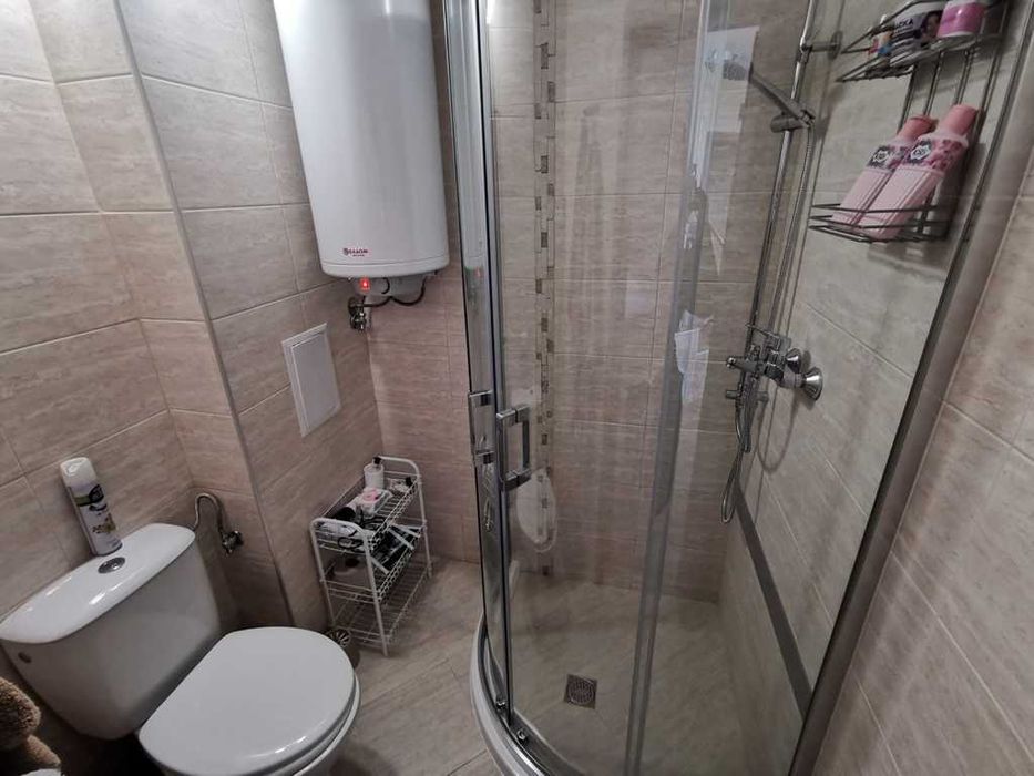 Продава се Двустаен апартамент в к.к. Слънчев бряг - 60 кв.м за 706 €/кв.м - Снимка #6