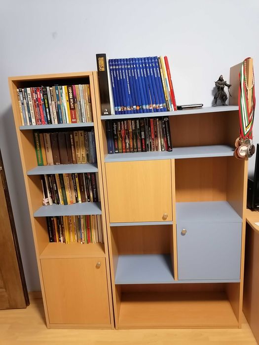 обзавеждане за детска стая, всичко 120евро