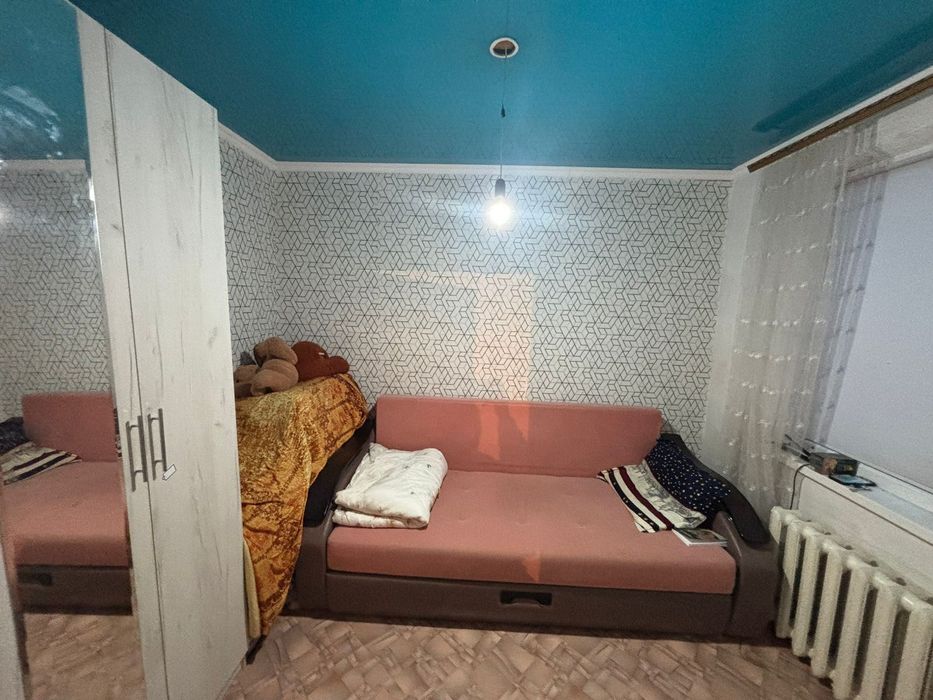 Ищу девушек на совместное проживание