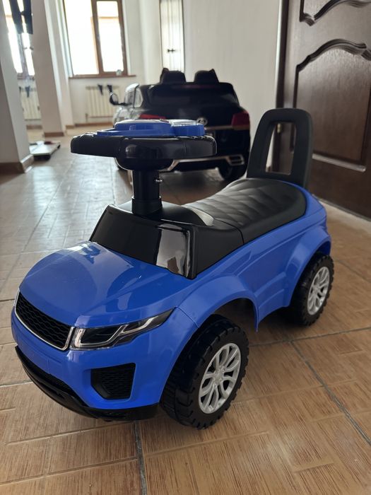 Для детей от 2х до 5лет