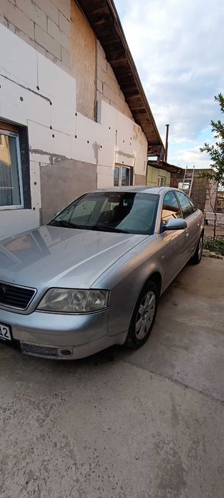 Audi A6 c5 2.5 tdi de vânzare