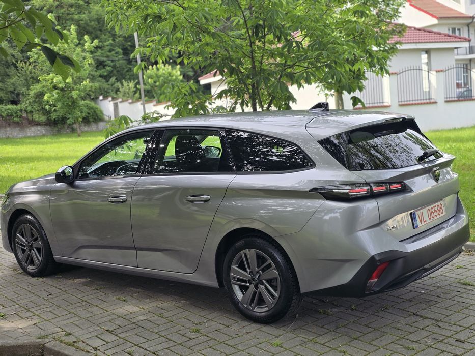 PEUGEOT 308 2023 — imagine 4