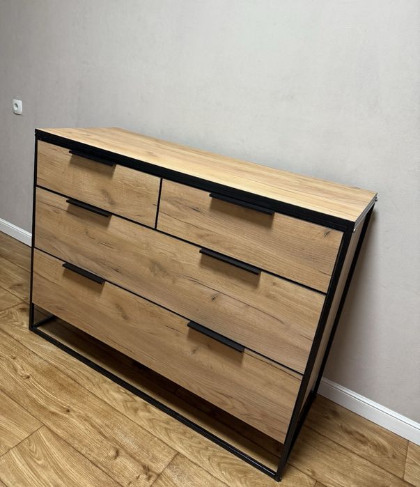 Продам комод большой