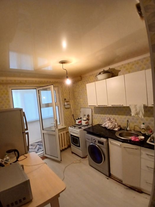 1 мкр 5 дом 1 этажда