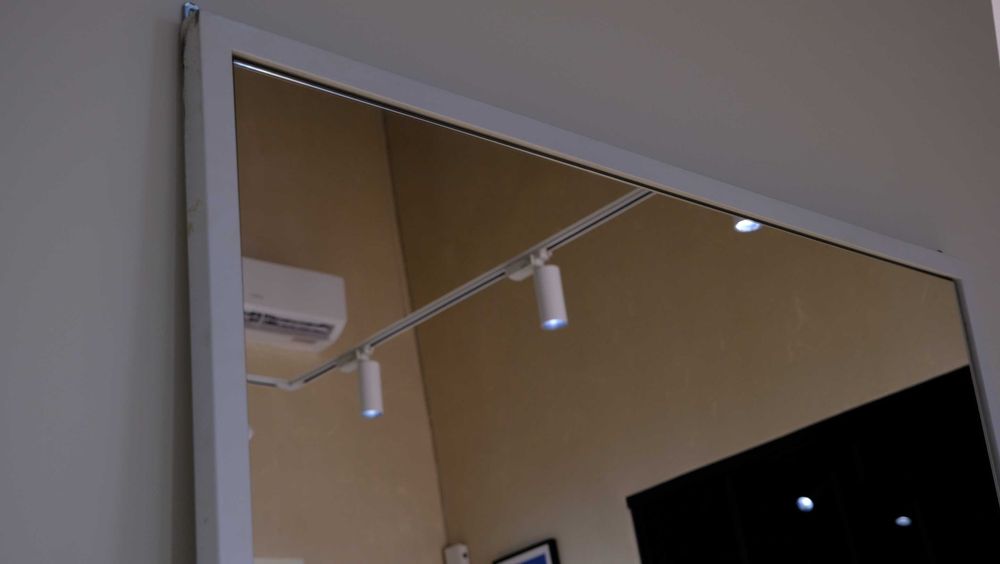 Продам большое зеркало