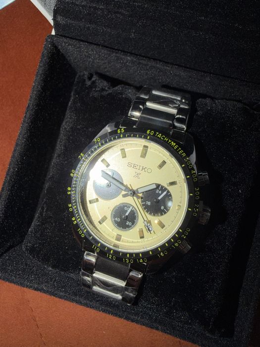 Seiko часовник….