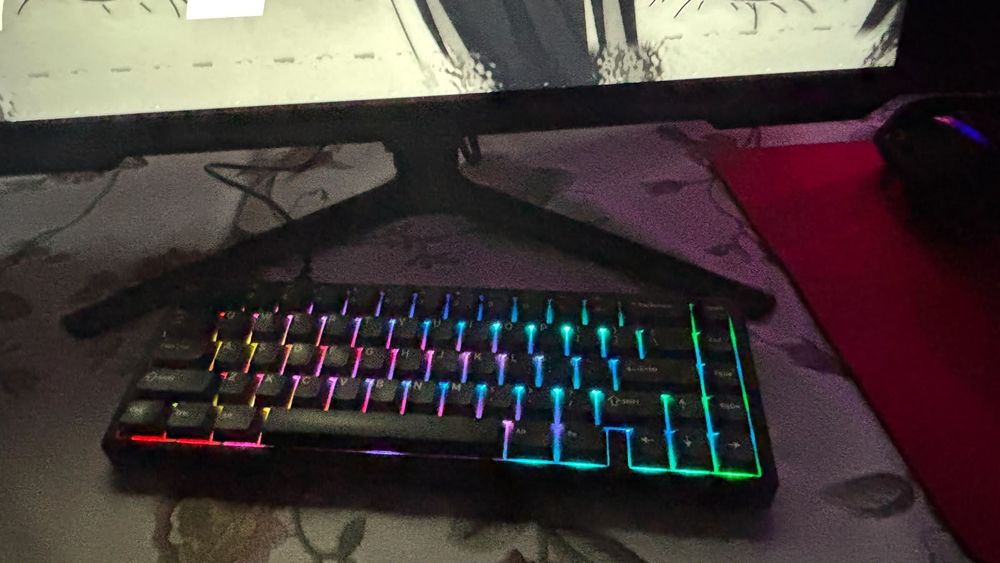 Продам игровой компьютер 1660ti