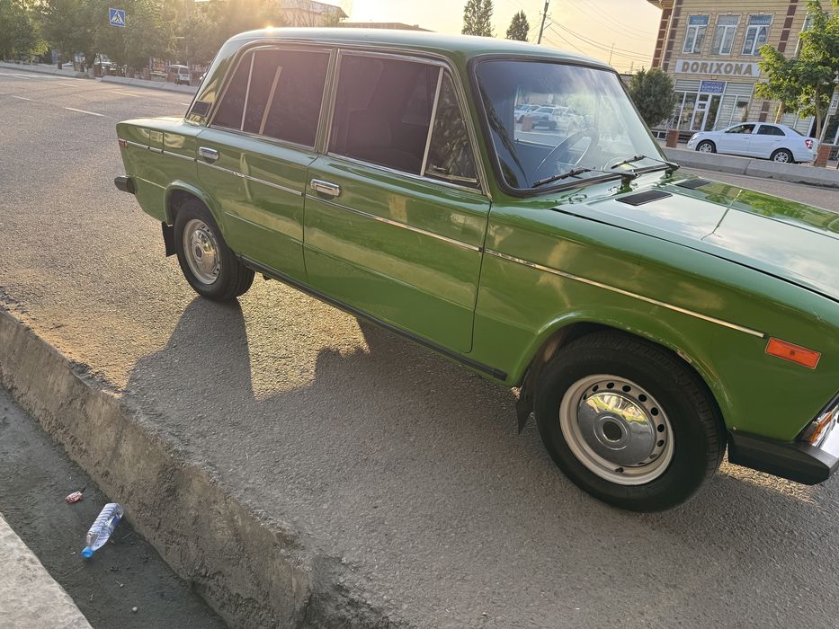 Ваз 2106 сотилади