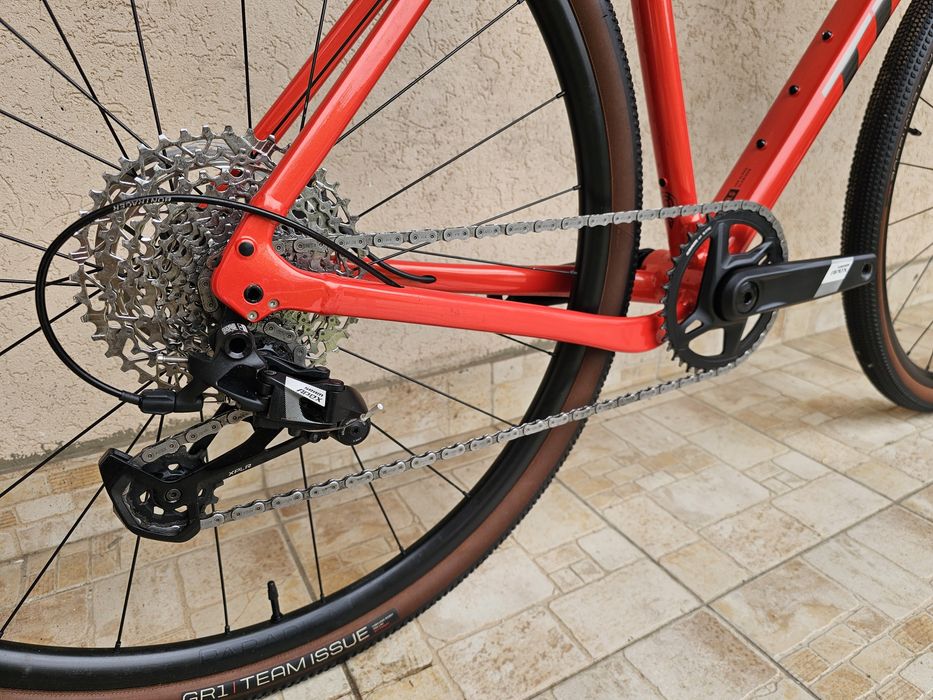 Trek Checkpoint ALR 5