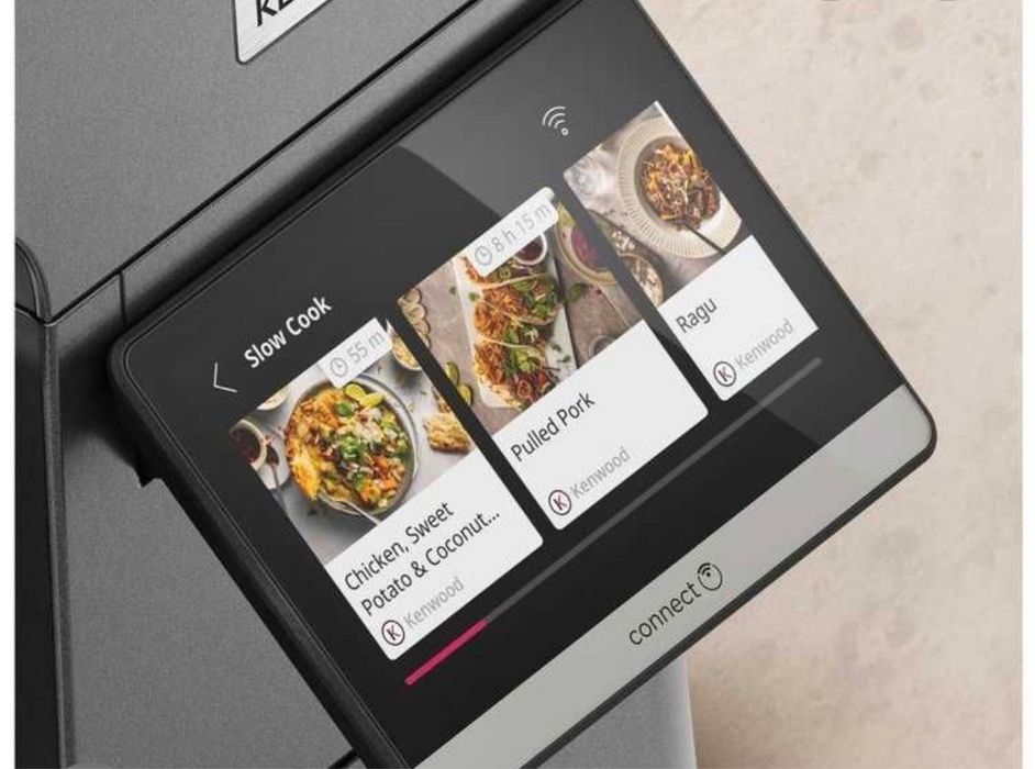 KENWOOD Cooking Chef XL