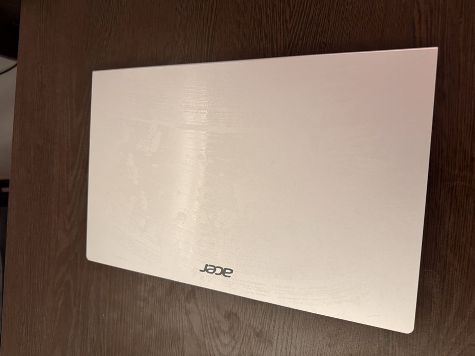 Acer Aspire ofis noutbuk
