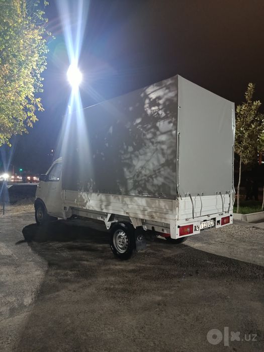 Shineray t30 sepli