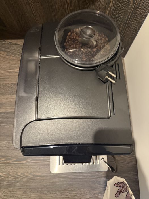 Кафе машина Siemens EQ.6 series 500