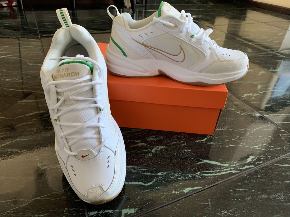 Naike Air max Нови.