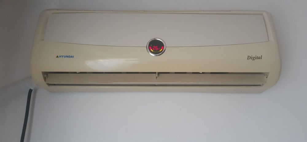 Aparat de aer conditionat Hyundai