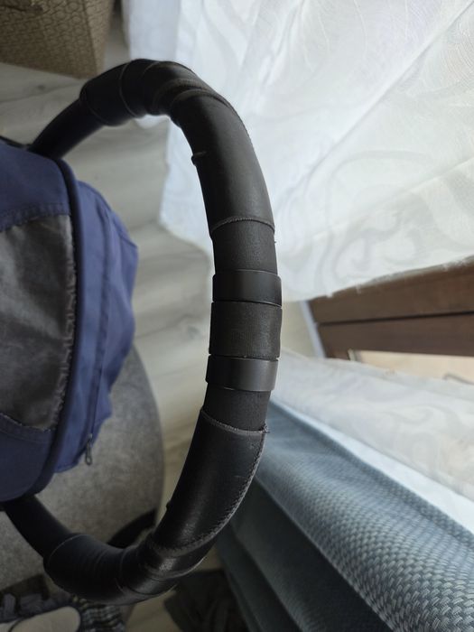 Babyzen Yoyo 2 landou + parte sport