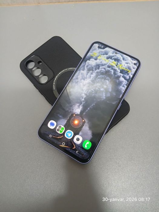 Samsung A54  6/128gb