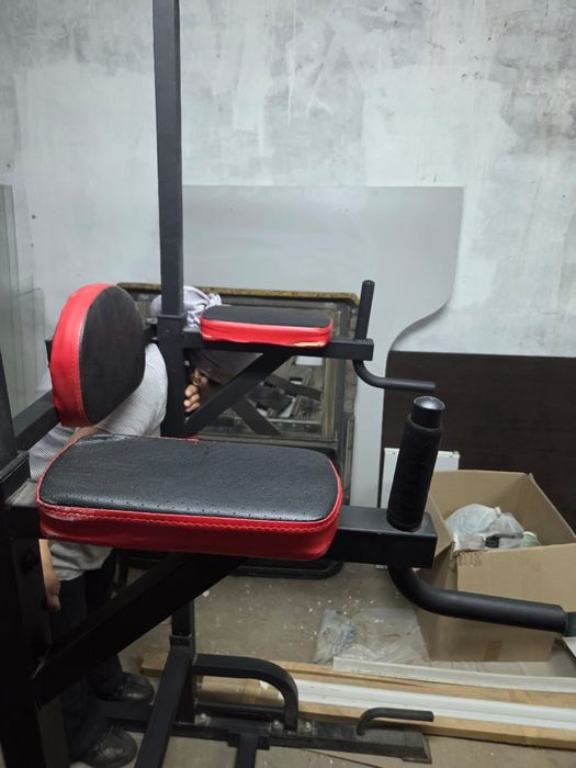 Продается  турник