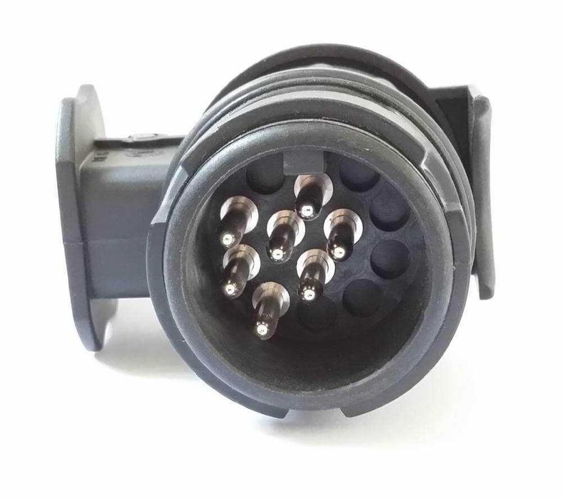 Adaptor Carlig Remorcare 13 / 7 Piese Remorci AL-KO Knott Platforme