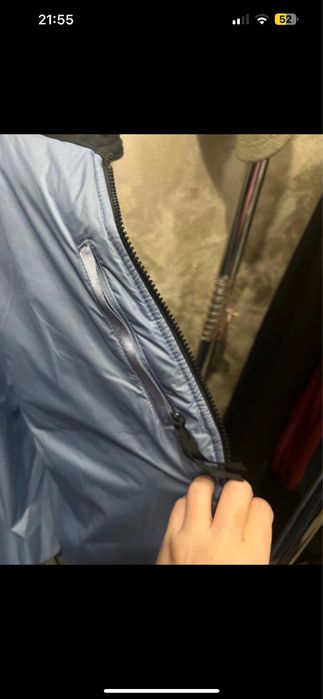 Geaca The north face L