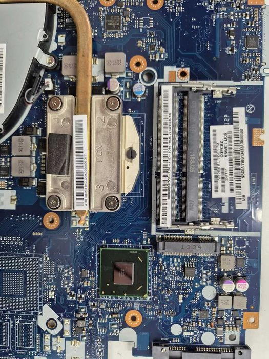 Дънна платка Acer Aspire E1-531