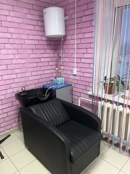 Сдается в аренду Салон красоты.