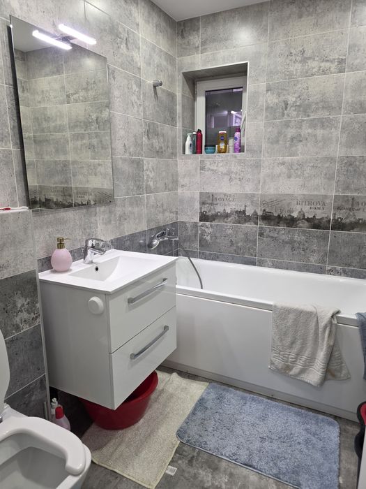 Apartament 2 camere utilat