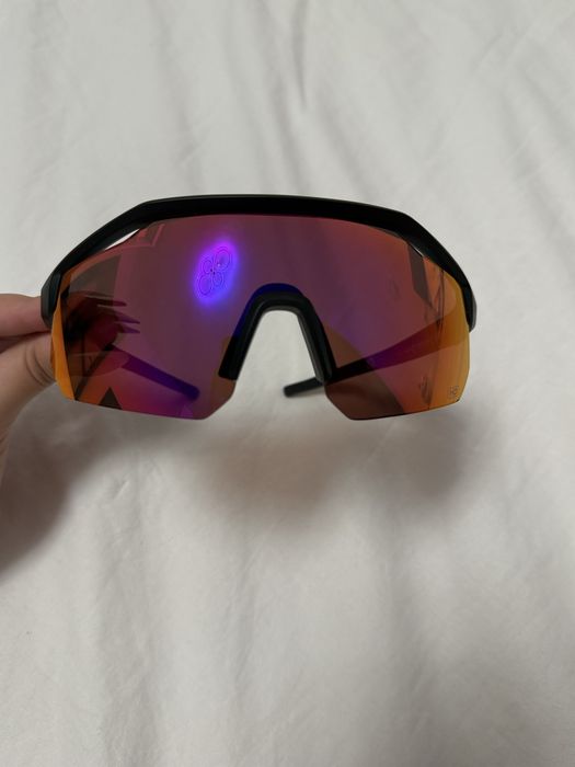 Ochelari Ciclism Decathlon de Viteza HD categoria 3, Perf 500 Light