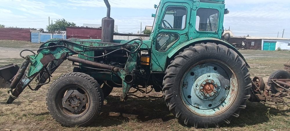 Продам трактор Т-40, в хорошем состоянии