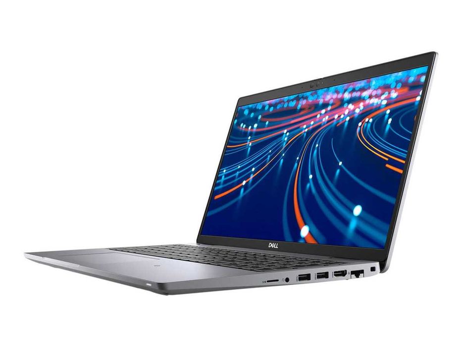 Лаптоп DELL 5520 I5-1145G7 16GB 512GB SSD NVME с до 24 МЕСЕЦА ГАРАНЦИЯ и Windows 11 PRO