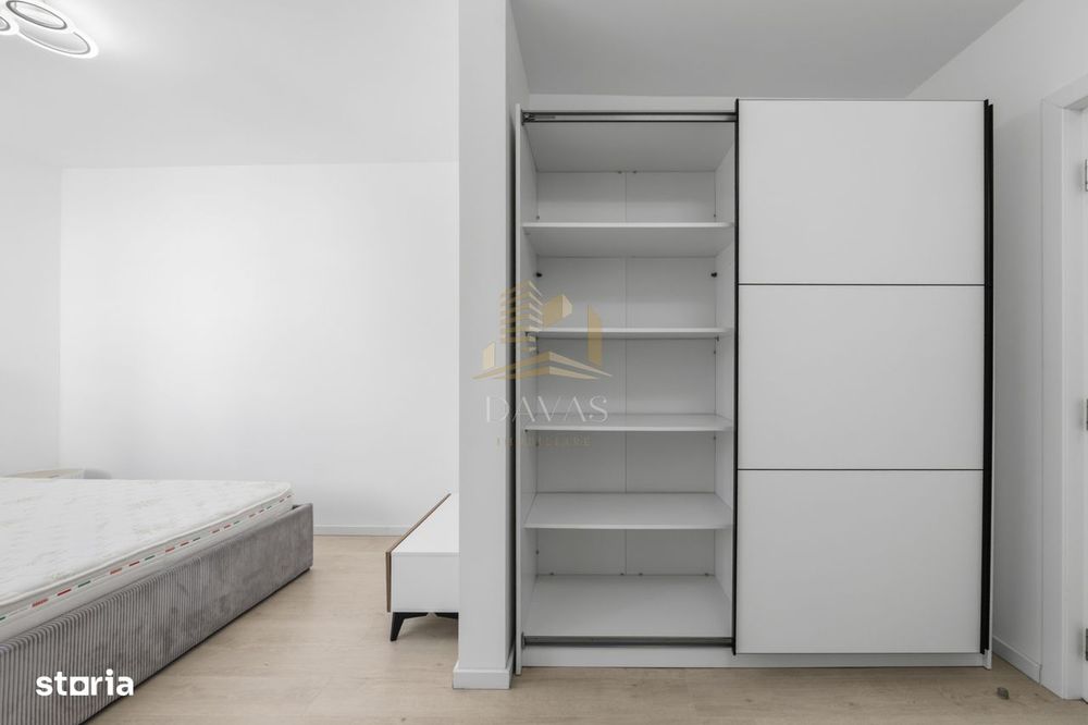 Apartament cu 3 camere semidecomandat | Marasti | parcare disponibila