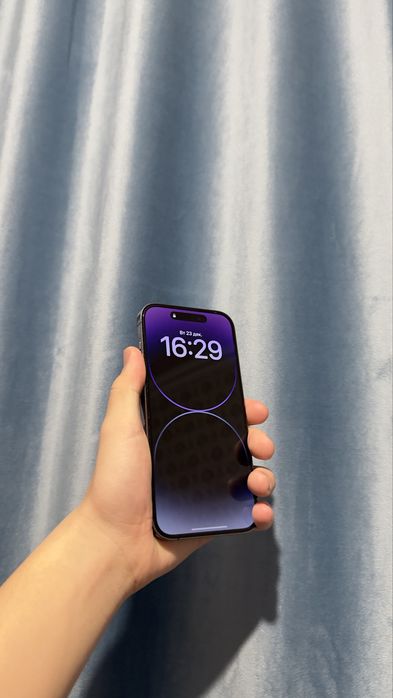 Продам iPhone 14 pro 256gb