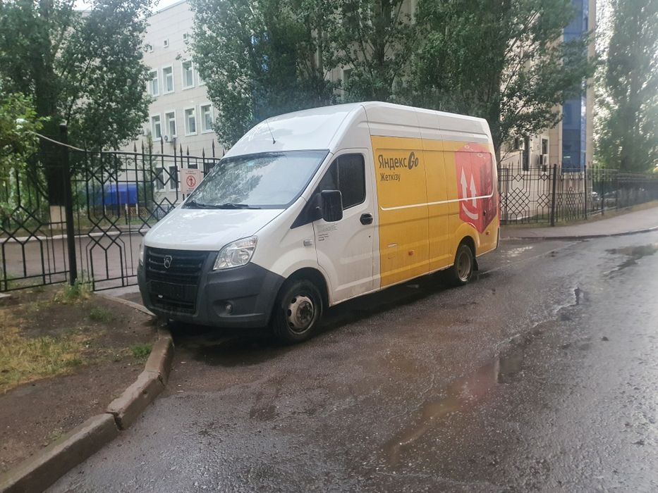 Газел Некс продаётся