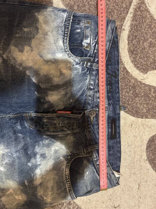 Дънки Pause jeans, размер 30