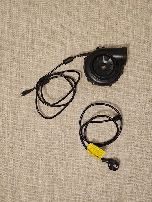 Volan Thrustmaster TS-PC Racer Ferrari 488 Edition + Pedale T3PM