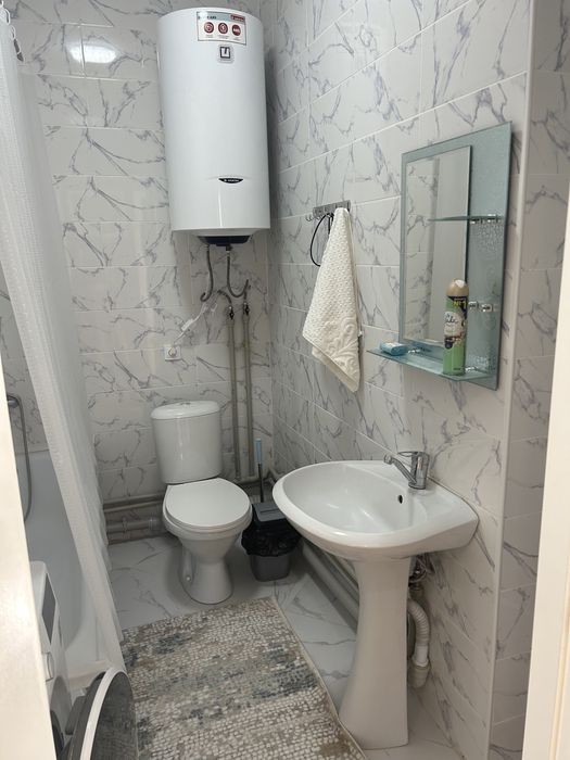 Посуточный квартира 2 комната