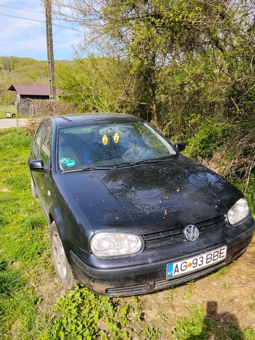 Vind auto Volkswagen