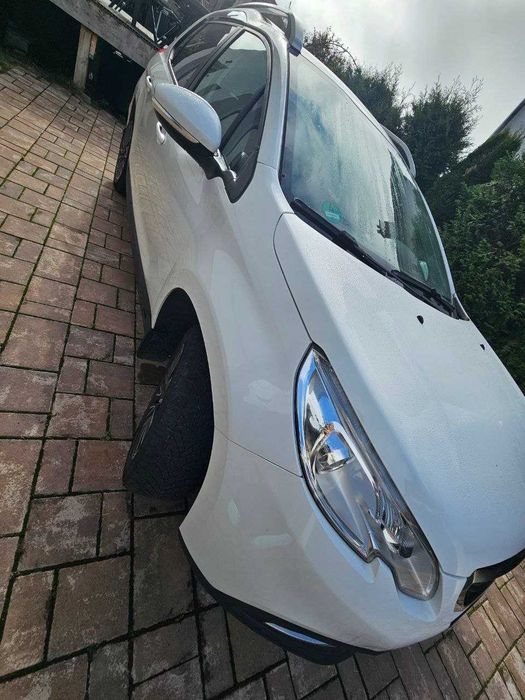 PEUGEOT 2008 2014 — imagine 2